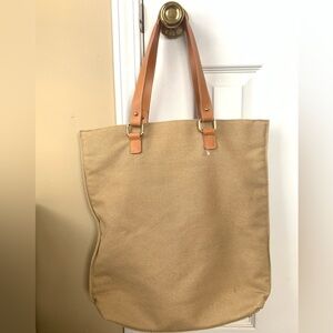 J. McLaughlin Large shoulder bag
